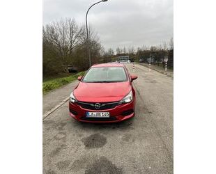 Opel Opel Astra 1.2 Direct Injection Turbo 107kW Editi. Gebrauchtwagen