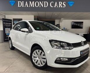 VW Volkswagen Polo V Comfortline BMT/Start-Stopp * PD Gebrauchtwagen