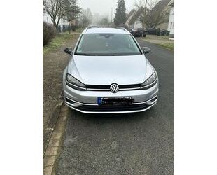 VW Volkswagen Golf 1.6 TDI SCR IQ.DRIVE Variant IQ.DR Gebrauchtwagen