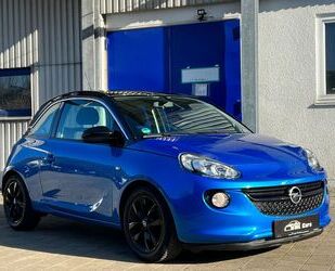 Opel Adam Gebrauchtwagen