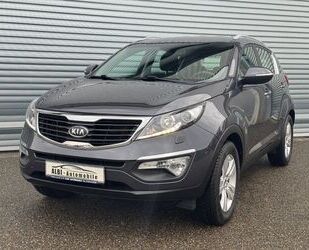 Kia Kia Sportage Vision Klima Xenon PDC 1.Hand*** Gebrauchtwagen