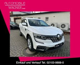 Renault Renault Koleos Life 4x4 EU6,AUT,NAVI,PDC.SHZG /414 Gebrauchtwagen