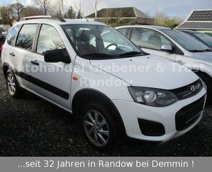 Lada Lada Kalina CROSS !!! Gebrauchtwagen