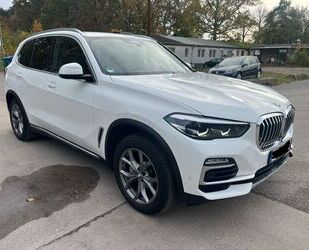 BMW BMW X5 xDrive 30d xLine ACC*HUD*LED*Luft*360° Gebrauchtwagen