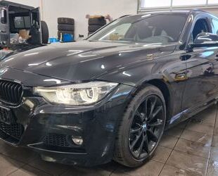 BMW BMW Touring 318i M Sport Shadow Digital Kamera LED Gebrauchtwagen