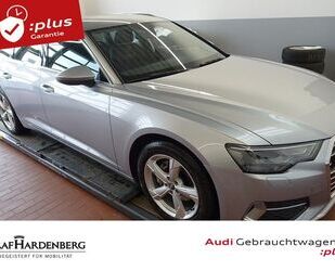 Audi Audi A6 Avant 2.0 TDI S tronic Sport LED ACC AHK N Gebrauchtwagen