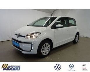 VW Volkswagen up! e-up! 1.0 Automatik KLIMA, TEMPOMA Gebrauchtwagen