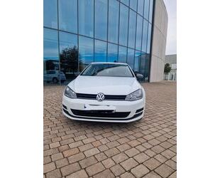 VW Volkswagen Golf 7 Gebrauchtwagen