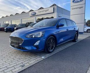 Ford Ford Focus Cool & Connect Turnier, LED+KAMERA+GARA Gebrauchtwagen