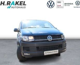 VW Volkswagen T6 Kombi 2.0 TDI EcoProfi Gebrauchtwagen