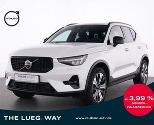 Volvo Volvo XC40 T4 Ultimate Dark Plug-In Hybrid JAHRESW Gebrauchtwagen