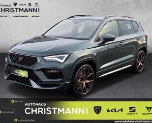 Cupra Cupra Ateca VZ 4Drive 2.0 TSI EU6d *AHK *Navi *dig Gebrauchtwagen