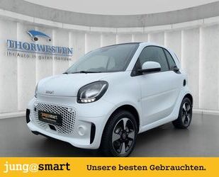 Smart Smart smart EQ fortwo Gebrauchtwagen