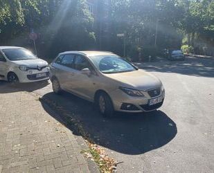 Seat Seat Ibiza 1.2 TSI Style DSG ST Style Gebrauchtwagen