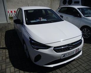 Opel Opel Corsa F Elegance Gebrauchtwagen