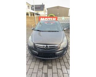 Opel Opel Corsa 1.4 ecoFLEX ENERGY S/S ENERGY Gebrauchtwagen