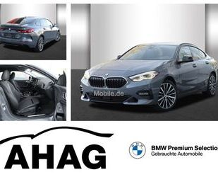 BMW BMW 218i Gran Coupe Sport Line*Comfort + Business Gebrauchtwagen