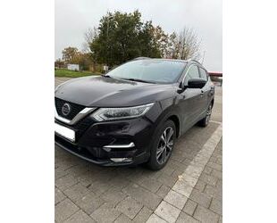 Nissan Nissan Qashqai AUTOM. | N-CONNECTA | Night Shade | Gebrauchtwagen