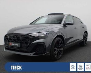 Audi Audi Q8 55 TFSI e quattro S-line 394PS Tiptronic Gebrauchtwagen