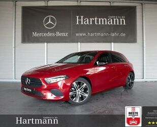 Mercedes-Benz Mercedes-Benz A 200 Progressive Night Digital 7G L Gebrauchtwagen