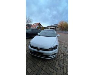 VW Volkswagen Polo 1.0 TSI 70kW Highline Highline Gebrauchtwagen