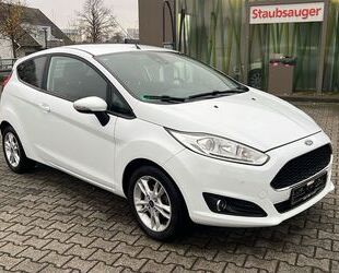 Ford Ford Fiesta Celebration Gebrauchtwagen