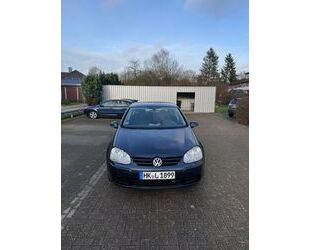 VW Volkswagen Golf 1.4 Basis Basis Gebrauchtwagen