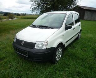 Fiat Fiat Panda TÜV 11/2026 Gebrauchtwagen