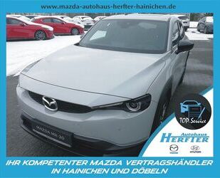 Mazda Mazda MX-30 KOM-P IV-P PRE-P GSD 360KAMERA SITZHZ Gebrauchtwagen