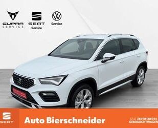 Seat Seat Ateca 1.5 TSI DSG Xperience 18 AHK Top View F Gebrauchtwagen