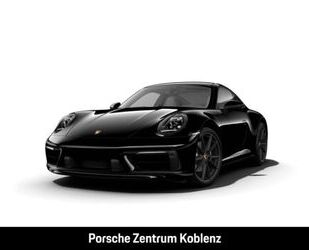 Porsche Porsche 992 (911) Carrera 4 Gebrauchtwagen