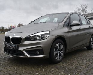 BMW BMW 218i Active Tourer Navi AHK Gebrauchtwagen