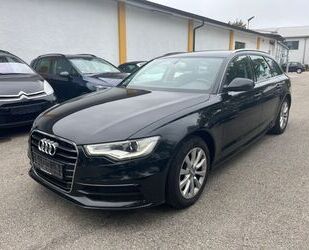 Audi Audi A6 Avant 3.0 TDI S line+Navi+Xenon+Top Zustan Gebrauchtwagen