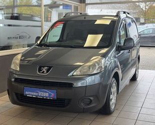 Peugeot Peugeot Partner 1.6 HDI 90 FAP L1 Komfort Klima AH Gebrauchtwagen