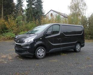 Fiat Fiat Talento 2,0d Ecojet L1H1 1,2t Gebrauchtwagen