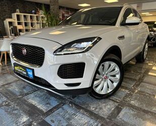 Jaguar Jaguar E-Pace E-PACE S AWD*Navi*Leder*LED*1.Hand*G Gebrauchtwagen