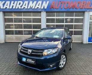 Dacia Dacia Sandero Gebrauchtwagen