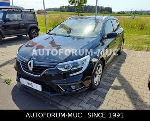 Renault Renault Megane IV 1,5 DCI Grandtour Limited/PDC/N Gebrauchtwagen