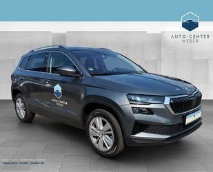 Skoda Skoda Karoq 1.5 TSI Selection Gebrauchtwagen