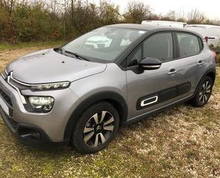 Citroen Citroën C3 1.2 PureTech Shine Pack 110 Automatik N Gebrauchtwagen