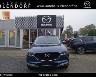 Mazda Mazda CX-5 2,0 Exclusive 165 Kamera|LED|DAB|PDC Gebrauchtwagen