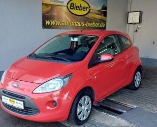 Ford Ford Ka 1.2 Start-Stopp-System Trend Gebrauchtwagen