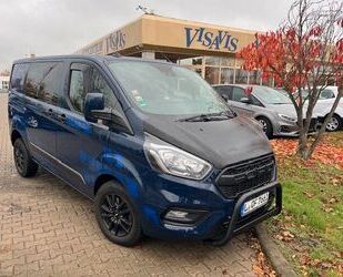 Ford Ford Transit Custom Doka Kasten 280 L1H1 Trend LKW Gebrauchtwagen