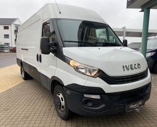 IVECO Iveco Daily Kasten HKa 35 C ... V Radstand 4100, A Gebrauchtwagen