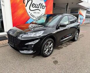 Ford Ford Kuga Plug-In Hybrid ST-Line X/Fahrassistenz-P Gebrauchtwagen