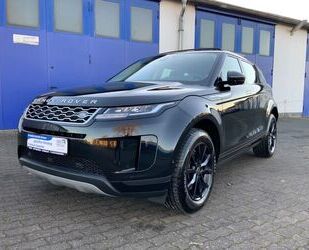 Land Rover Land Rover Range Rover Evoque S Gebrauchtwagen