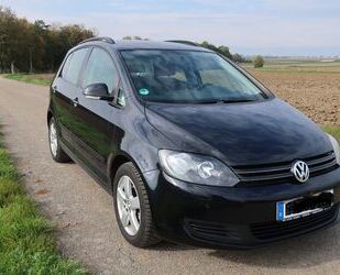 VW Volkswagen Golf Plus 1.6 TDI Comfortline Gebrauchtwagen