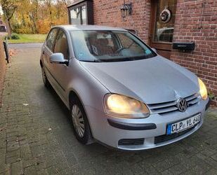 VW Volkswagen Golf 5 V Trendline Trendline Gebrauchtwagen