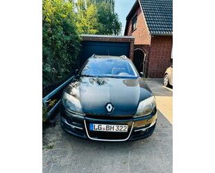 Renault Renault Laguna Grandtour Automatik inkl. Prins Gas Gebrauchtwagen