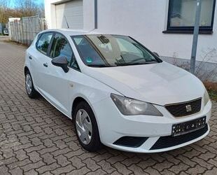 Seat Seat Ibiza Lim. Reference Gebrauchtwagen